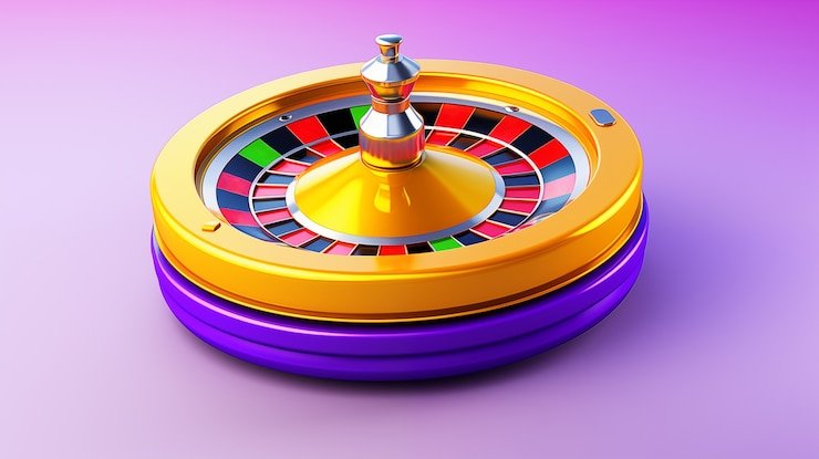 Antarmuka taruhan French Roulette di pikachutoto dengan opsi pembayaran QRIS dan GoPay